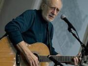 Kent State Tickets Peter Yarrow with Mustard's Retreat for Kent State University Students in Kent, OH