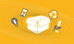 University of Michigan Online Courses Sustainable Packaging in a Circular Economy for University of Michigan Students in Ann Arbor, MI