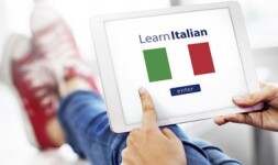 UCLA Online Courses Italian Language and Culture: Beginner (2023-2024) for UCLA Students in Los Angeles, CA