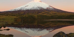 Ivy Tech Community College-Richmond Student Travel Ecuador: Amazon, Hot Springs & Volcanoes for Ivy Tech Community College-Richmond Students in Richmond, IN