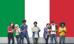 UVA Online Courses Italian Language and Culture: Intermediate (2023-2024) for University of Virginia Students in Charlottesville, VA