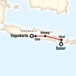 IU Southeast Student Travel Bali and Java Explorer for Indiana University Southeast Students in New Albany, IN