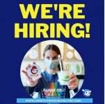 Aims Jobs SWEET COW  - SCOOPERS, ICE CREAM MAKERS & SHIFT LEADS: $21-$23/hr Posted by Sweet Cow for Aims Community College Students in Greeley, CO