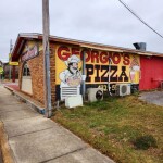 George Stone Technical Center Jobs Servers and Cashiers Posted by Georgios Pizza for George Stone Technical Center Students in Pensacola, FL
