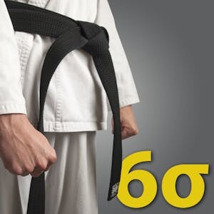 Cal Poly Online Courses Six Sigma Black Belt for Cal Poly Students in San Luis Obispo, CA