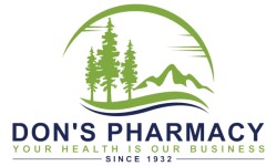 PC Jobs Cashier Posted by Don's Pharmacy for Peninsula College Students in Port Angeles, WA