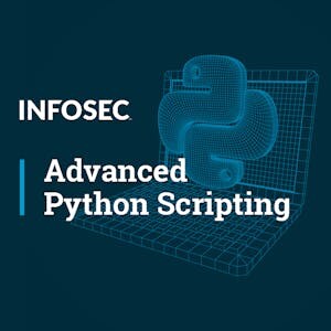 Tufts Online Courses Advanced Python Scripting for Cybersecurity for Tufts University Students in Medford, MA
