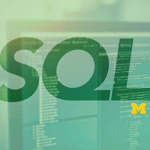 Ann Arbor Institute of Massage Therapy Online Courses Introduction to Structured Query Language (SQL) for Ann Arbor Institute of Massage Therapy Students in Ann Arbor, MI