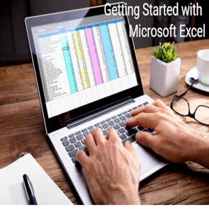 Prairie State College  Online Courses Introduction to Microsoft Excel for Prairie State College  Students in Chicago Heights, IL