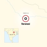 Dordt Student Travel Varanasi Independent Adventure for Dordt College Students in Sioux Center, IA