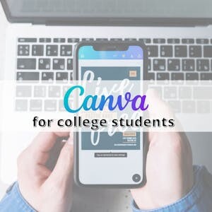 UC Santa Cruz Online Courses Canva for college students for UC Santa Cruz Students in Santa Cruz, CA