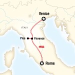 Purdue Student Travel Winter in Italy with Venice Carnival for Purdue University Students in West Lafayette, IN