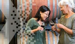 UCLA Online Courses World of Wine: From Grape to Glass for UCLA Students in Los Angeles, CA