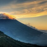 Gallaudet Student Travel Volcano Adventure – Antigua to San Josй for Gallaudet University Students in Washington, DC