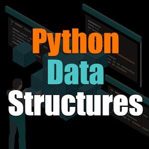 California Healing Arts College Online Courses Python for Beginners: Data Structures for California Healing Arts College Students in Carson, CA