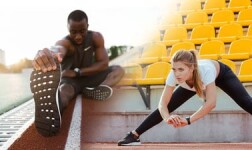 Purdue Online Courses Sports Injury Prevention for Purdue University Students in West Lafayette, IN