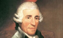 Online Courses Defining the String Quartet: Haydn for College Students