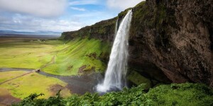 Student Travel Iceland Camping on a Shoestring  for College Students