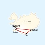 Gwynedd-Mercy Student Travel Explore Iceland for Gwynedd-Mercy College Students in Gwynedd Valley, PA
