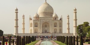 DePauw Student Travel Golden Triangle—Delhi, Agra & Jaipur for DePauw University Students in Greencastle, IN