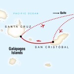 Valpo Student Travel Family Land Galбpagos — Multi-Activities for Valparaiso University Students in Valparaiso, IN
