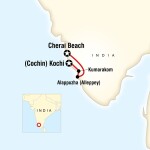 IU Southeast Student Travel South India: Explore Kerala for Indiana University Southeast Students in New Albany, IN