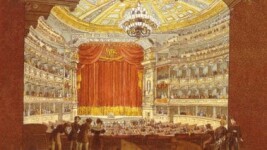 Online Courses 19th-Century Opera: Meyerbeer, Wagner, & Verdi for College Students