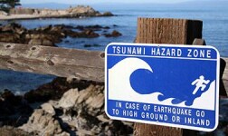 Ohio State Online Courses Tsunamis and Storm Surges: Introduction to Coastal Disasters for Ohio State University Students in Columbus, OH