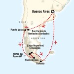 Valpo Student Travel Discover Patagonia for Valparaiso University Students in Valparaiso, IN