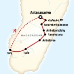 UVA Student Travel Highlights of Madagascar for University of Virginia Students in Charlottesville, VA