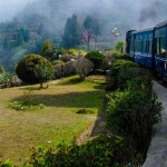 SOCC Student Travel Northeast India & Darjeeling by Rail for Southwestern Oregon Community College Students in Coos Bay, OR