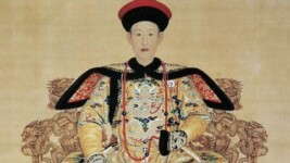 University of Michigan Online Courses Modern China’s Foundations: The Manchus and the Qing for University of Michigan Students in Ann Arbor, MI
