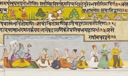 UC Berkeley Online Courses Hinduism Through Its Scriptures for UC Berkeley Students in Berkeley, CA