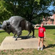 Bucknell Roommates Elizabeth Bryant Seeks Bucknell Students in Lewisburg, PA