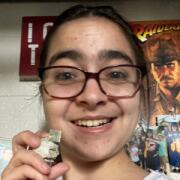 VA Tech Roommates Angelina Stephens Seeks Virginia Tech Students in Blacksburg, VA