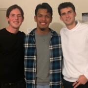 Texas Wesleyan Roommates Osvaldo Lopez Seeks Texas Wesleyan University Students in Fort Worth, TX