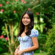 MUW Roommates Sylvia Chen Seeks Mississippi University for Women Students in Columbus, MS