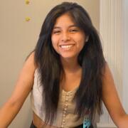 Penn Roommates Arleen Lopez Seeks University of Pennsylvania Students in Philadelphia, PA
