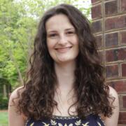 Mary Washington Roommates Caroline Huxsoll Seeks University of Mary Washington Students in Fredericksburg, VA