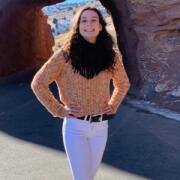 CCU Roommates Katie Jensen Seeks Colorado Christian University Students in Lakewood, CO