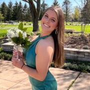 Lee Roommates Bradey-Ann Saxon Seeks Lee University Students in Cleveland, TN