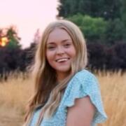 SOU Roommates Abigail Rosanbalm Seeks Southern Oregon University Students in Ashland, OR