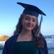 Vanguard Roommates Hannah Lindeman Seeks Vanguard University of Southern California Students in Costa Mesa, CA