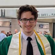 LECOM Roommates Spencer Junod Seeks Lake Erie College of Osteopathic Medicine Students in Erie, PA