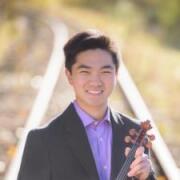 U of R Violin Tutors Hideaki S. Tutors University of Rochester Students in Rochester, NY