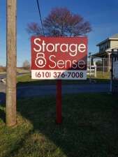KU Storage Storage Sense - 73 Storage for Kutztown University Students in Kutztown, PA