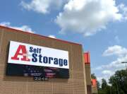 UT Storage A+ Self Storage - Sylvania for University of Toledo Students in Toledo, OH