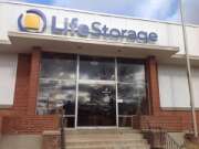 SLU Storage Life Storage - 4160 - St Louis - Fyler Ave for Saint Louis University Students in Saint Louis, MO
