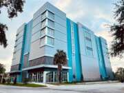 SPC Storage Value Store It - Clearwater II for St. Petersburg College Students in Clearwater, FL