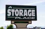 Mesa Storage A Storage Place - Grand Junction for Colorado Mesa University Students in Grand Junction, CO